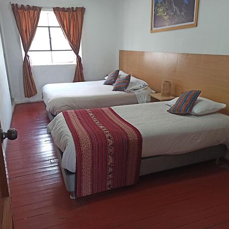 Casona Tordo - A 3 Cdras De La Plaza - Habitaciones Con Bano Privado Κούζκο Εξωτερικό φωτογραφία