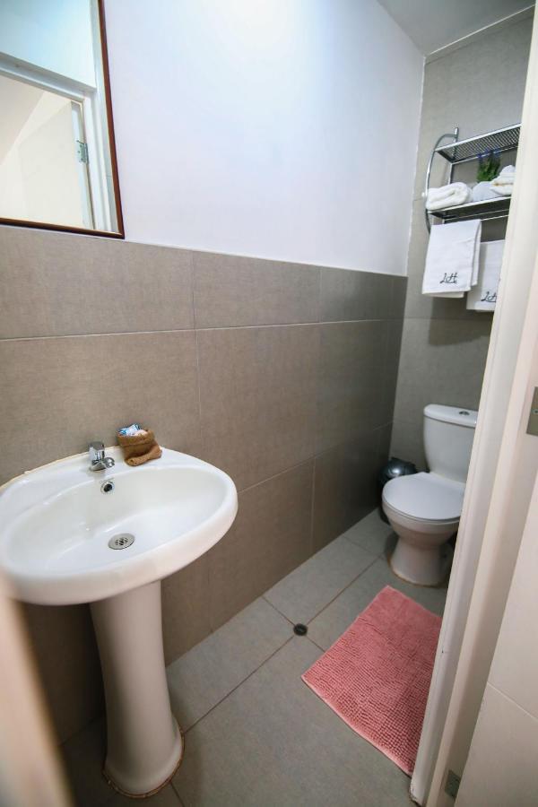 Casona Tordo - A 3 Cdras De La Plaza - Habitaciones Con Bano Privado Κούζκο Εξωτερικό φωτογραφία