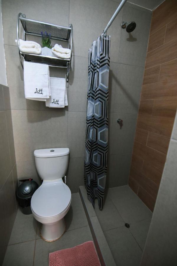 Casona Tordo - A 3 Cdras De La Plaza - Habitaciones Con Bano Privado Κούζκο Εξωτερικό φωτογραφία