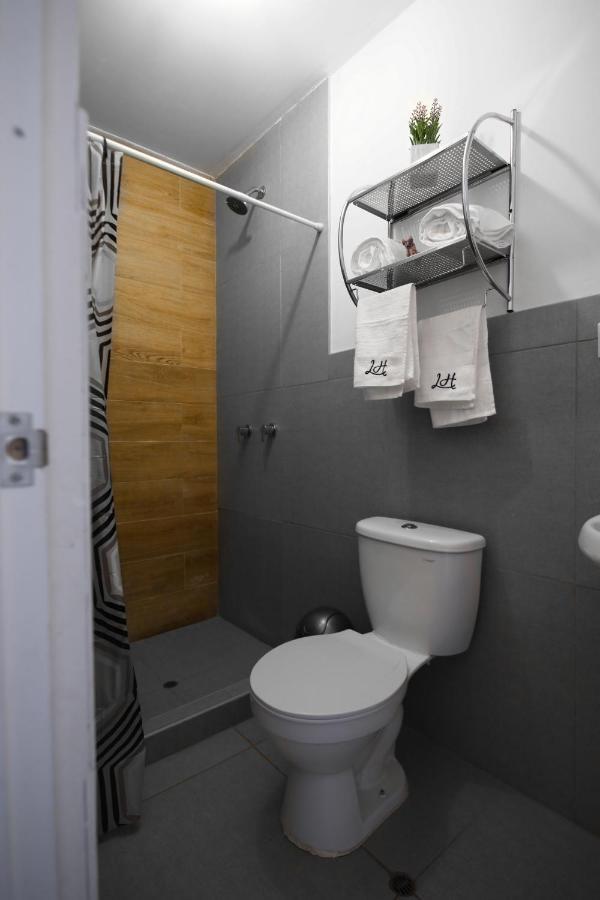 Casona Tordo - A 3 Cdras De La Plaza - Habitaciones Con Bano Privado Κούζκο Εξωτερικό φωτογραφία