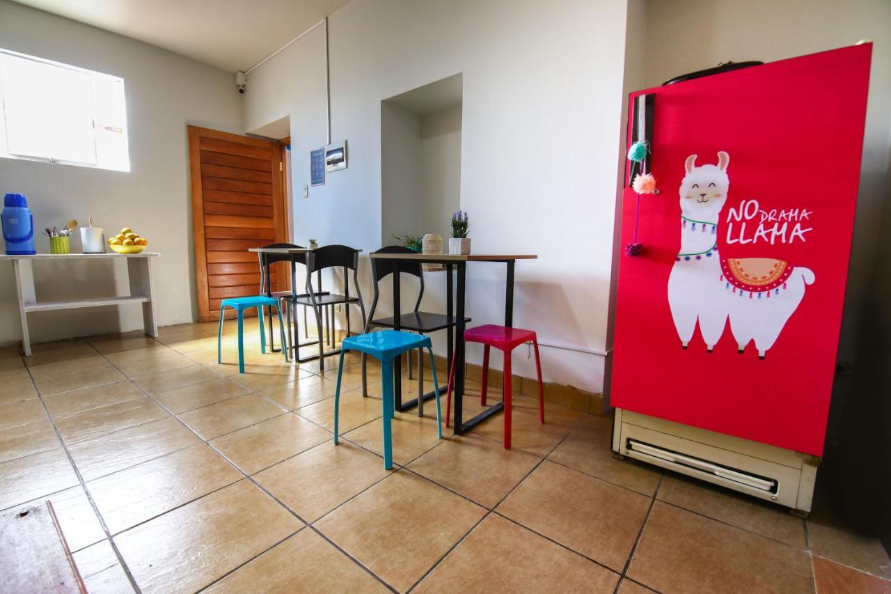 Casona Tordo - A 3 Cdras De La Plaza - Habitaciones Con Bano Privado Κούζκο Εξωτερικό φωτογραφία