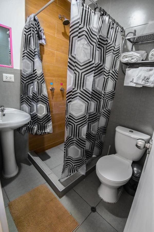 Casona Tordo - A 3 Cdras De La Plaza - Habitaciones Con Bano Privado Κούζκο Εξωτερικό φωτογραφία
