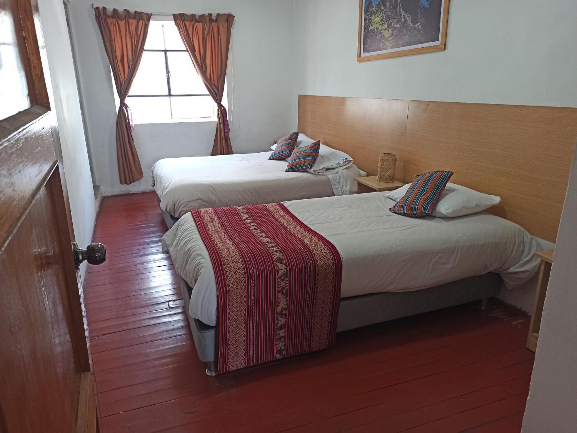 Casona Tordo - A 3 Cdras De La Plaza - Habitaciones Con Bano Privado Κούζκο Εξωτερικό φωτογραφία